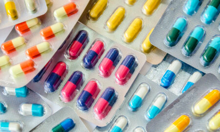Antibiotice, Sursă foto: Shutterstock