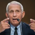 Anthony Fauci, Sursă foto: AP