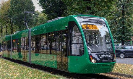 Tramvai, Sursă foto: Buletin de București