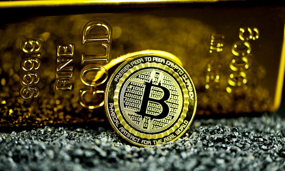 Piața criptomonedelor prinde avânt! Prețul unui bitcoin a depășit suma de 30.000 de dolari