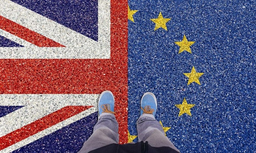 REUTERS: Marea Britanie încalcă acordul Brexit privind drepturile cetățenilor UE, potrivit unui tribunal din Londra