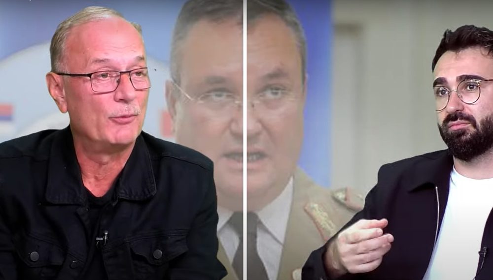 EXCLUSIV! Toni Grecu, haz de necaz: „Scena politică din România este goală! Își așteaptă actorii, însă nu vine nimeni”