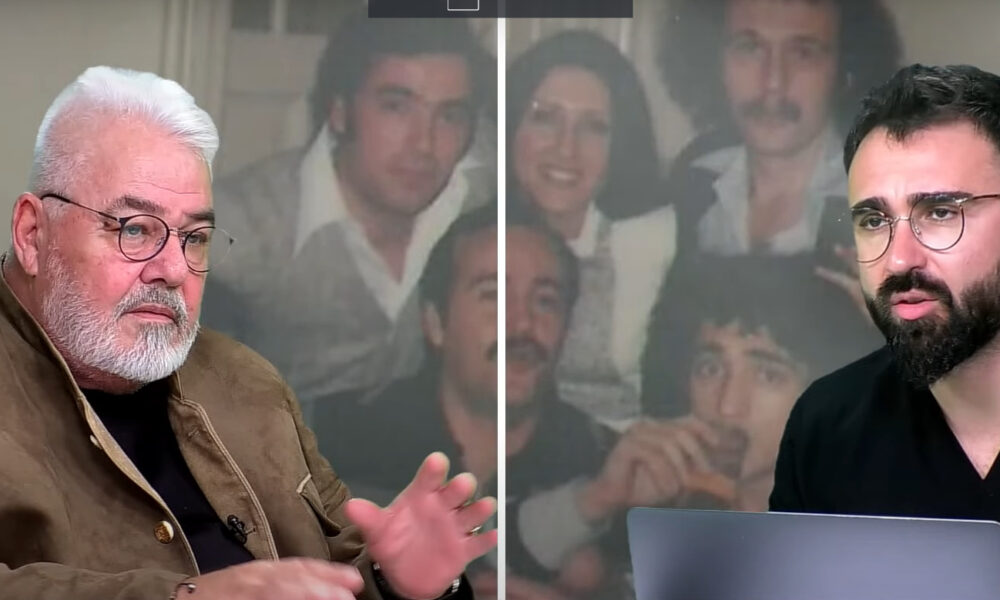 EXCLUSIV! Mânia familiei Ceaușescu! Jean Maurer: „Faptul acesta, că știam ceea ce puteau ei să facă, a fost unul dintre motivele pentru care am plecat în Germania”