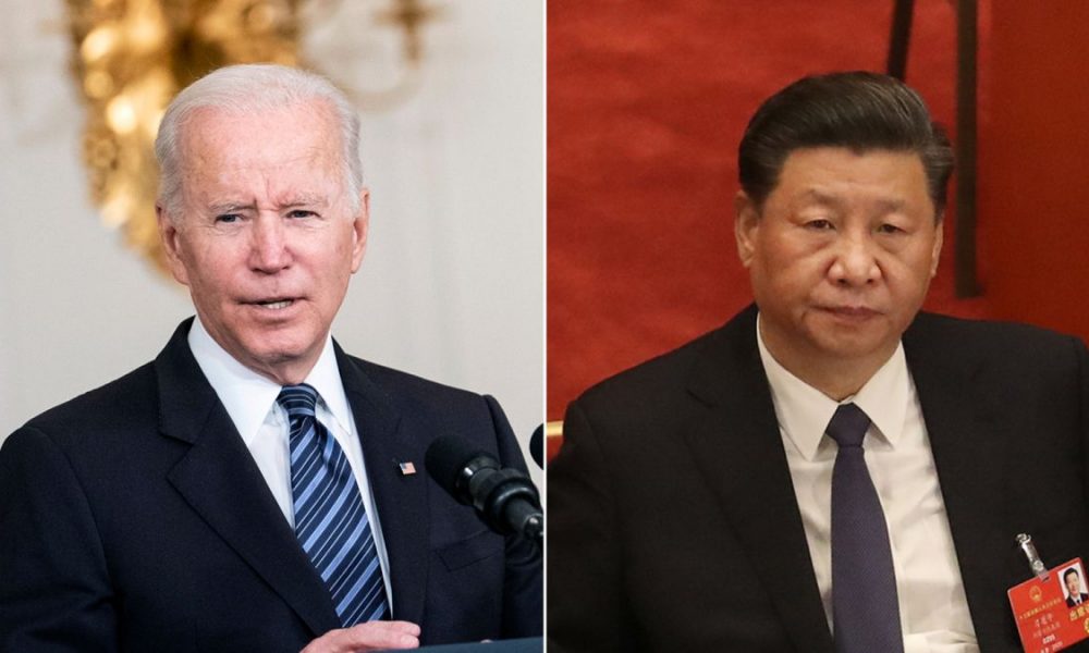Joe Biden face pregătiri înaintea întâlnirii cu Xi Jinping! Liderii marilor puteri vor discuta „problemele timpului nostru”