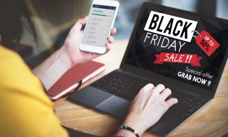 Black Friday, Sursă foto: Economedia