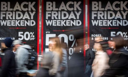 Black Friday, Sursă foto: PsNews