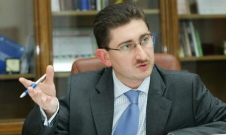 Bogdan Chirițoiu, Sursă foto: Investigative Report