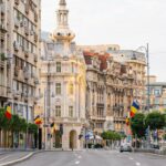 Topul celor mai scumpe artere comerciale din lume. Pe ce loc se află Bucureștiul?