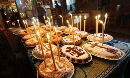Astăzi sunt sărbătoriți Moșii de toamnă. Ce semnifică acest eveniment în tradiția românească