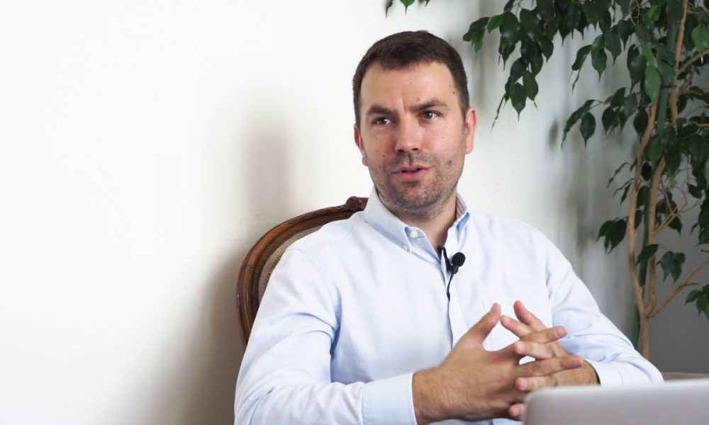 Proiectul de buget 2023, respins de USR! Anunțul liderului Cătălin Drulă: „Bugetul este unul PSD-ist”