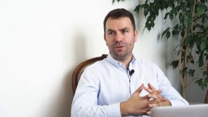 Cătălin Drulă, Sursă foto: Playtech