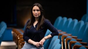 Catinca Nistor Sursă foto: Realitatea