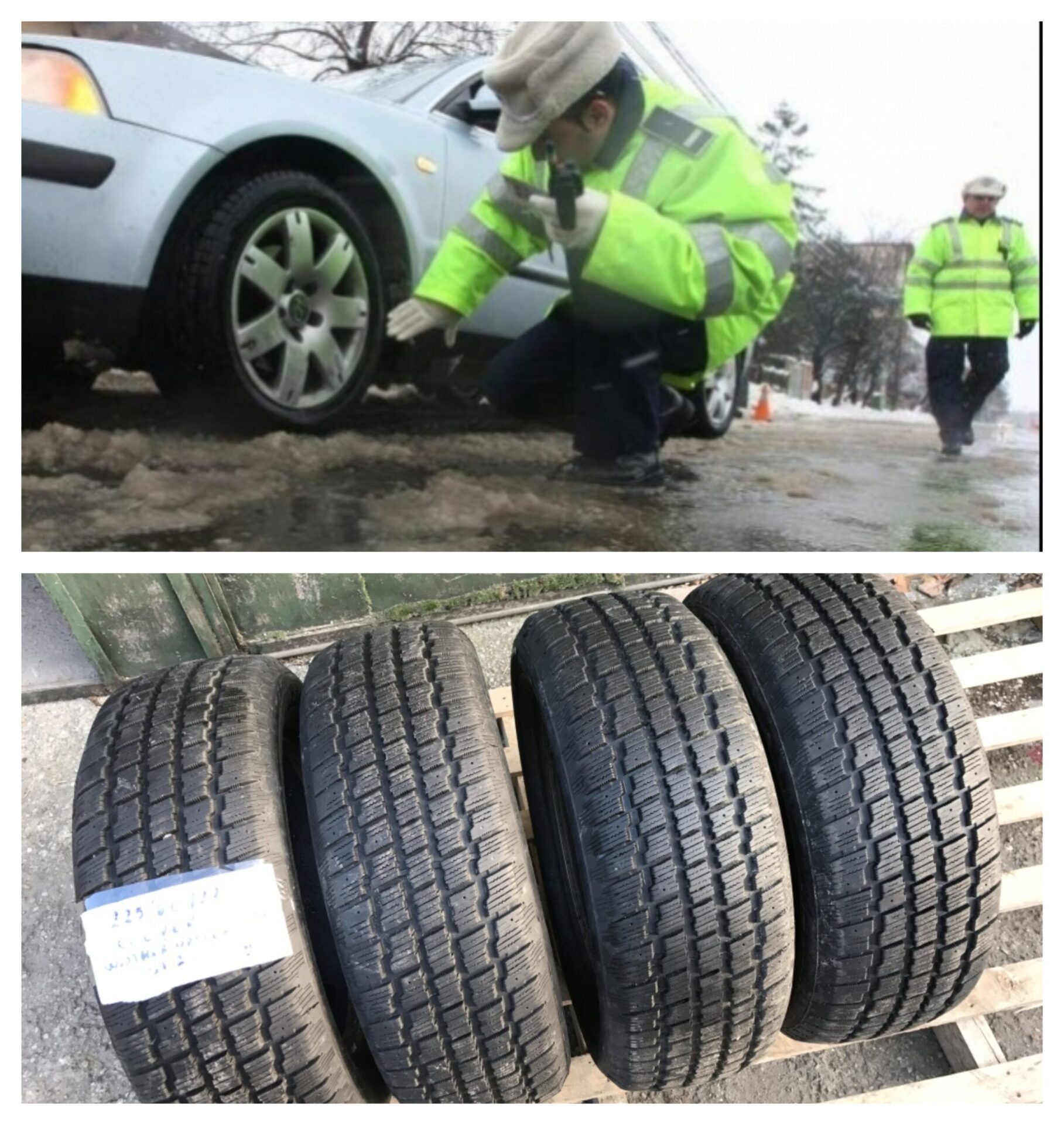 Compose carry out Wild Sancțiuni pentru conducătorii auto! Anvelopele de iarnă nu sunt suficiente, noi reglementări pentru care s-au introdus amenzi – Infofinanciar Compose carry out Wild Sancțiuni pentru conducătorii auto! Anvelopele de iarnă nu sunt suficiente, noi reglementări pentru care s-au introdus amenzi – Infofinanciar