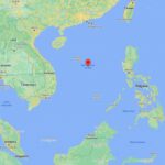 Marea Chinei de Sud,