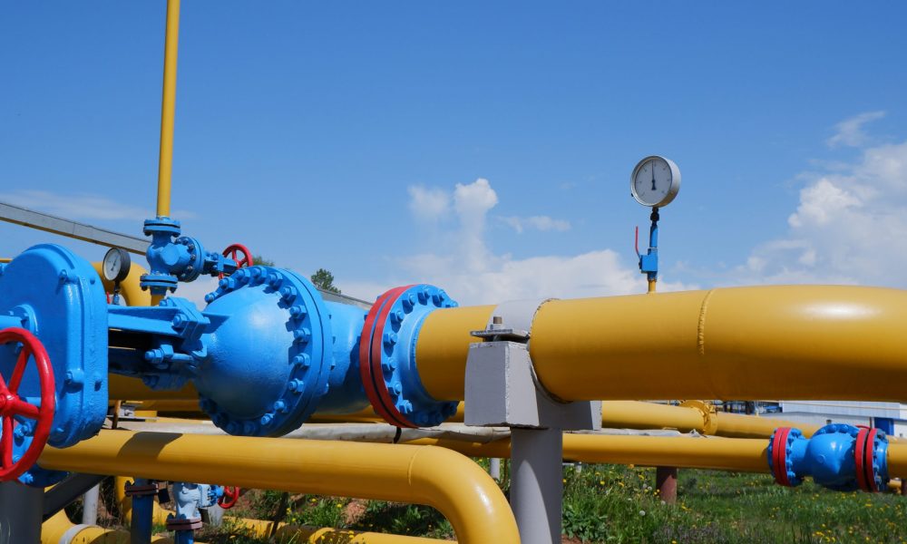 Conducta petrolieră Greco-bulgară se apropie de realizare. Un memorandum va fi semnat, în februarie, la Atena