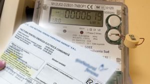 Plafonarea prețurilor Facturi,