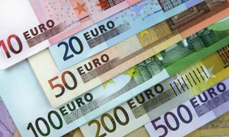 Euro, Sursă foto: CEC Bank