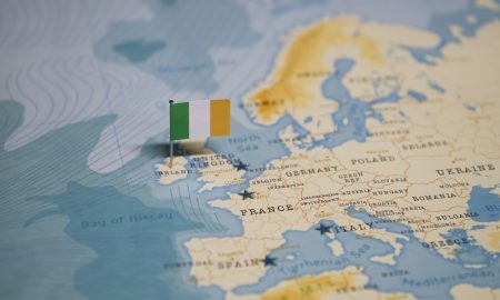 Irlanda, sursă foto dreamstime