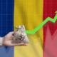 Boom în investiții: Creștere cu 16,6% în economia națională