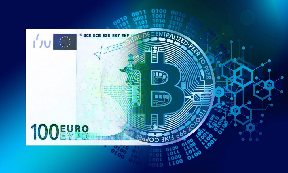 Uniunea Europeană propune digitalizarea monedei euro! „Se poate garanta menținerea încrederii în sistemul monetar”