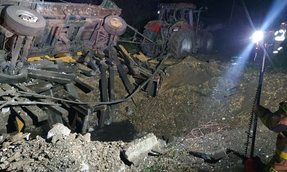 România riscă să fie bombardată precum Polonia! Cât de aproape este amenințarea