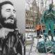 fidel castro statuie idcommunism.com