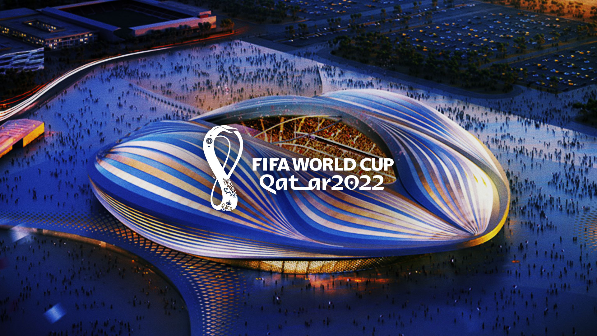 Fanii britanici înfuriați, după ce BBC a amânat difuzarea ceremoniei de la deschiderea Cupei Mondiale din Qatar