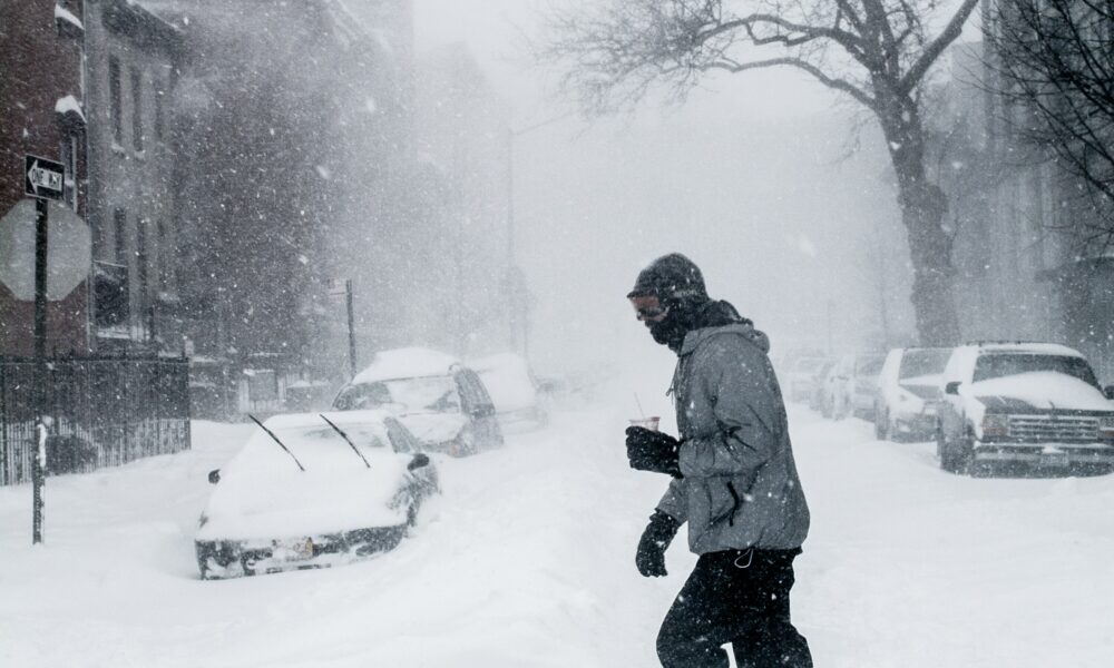 Ciclon polar deasupra României! Temperaturile vor scădea dramatic în următoarele zile