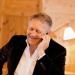 Christian Friedl Sursa foto Arhiva companiei
