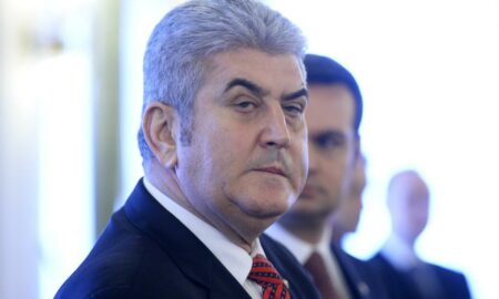 România trebuie să fie respectată la nivel european! Declarațiile președintelui UNPR, Gabriel Oprea