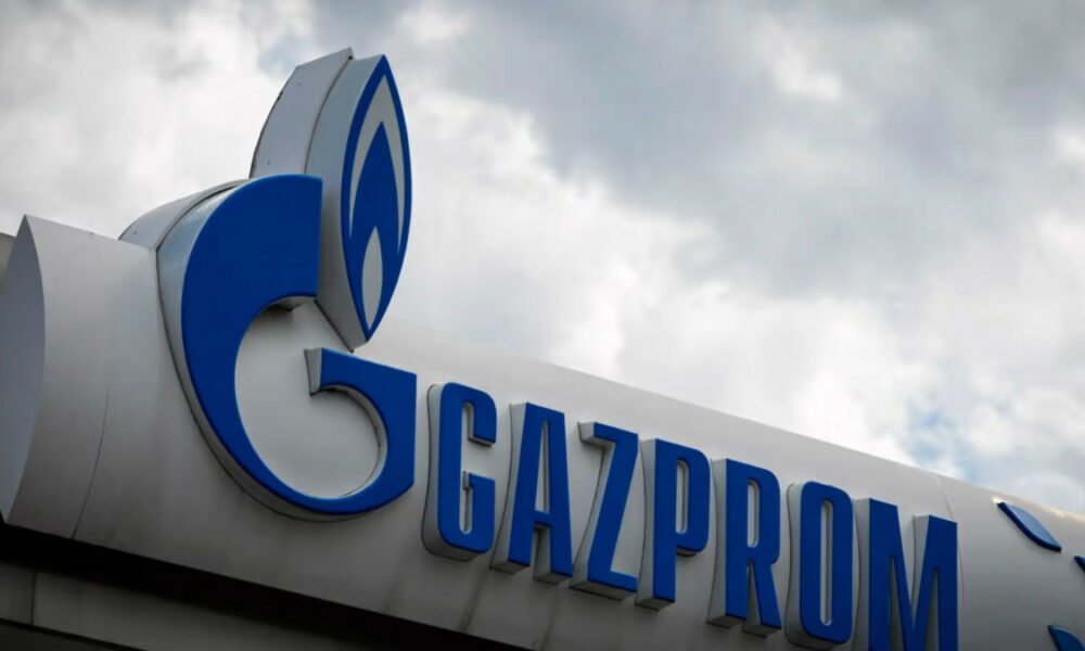 Gazprom strânge și mai mult „robinetul”! Europa va primi mai puține gaze rusești în luna decembrie
