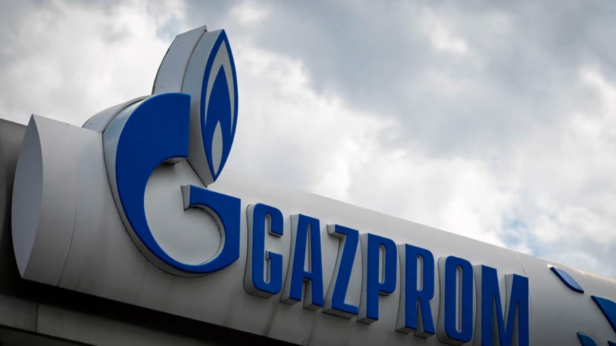 Gazprom, Sursă foto: TVN.md