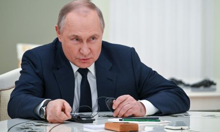 Vladimir Putin, Sursă foto: Sputnik