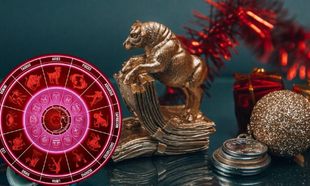 Pe cine iubesc astrele? Zodiile care se pot îmbogăți la sfârșit de an