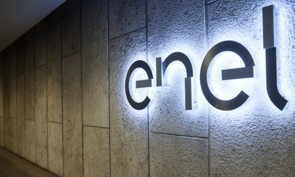 Enel vinde jumătate din filiala sa de energie regenerabilă din Grecia