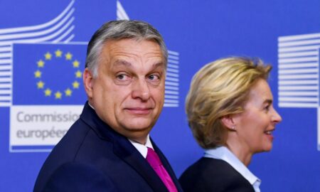 Viktor Orban, Sursă foto: Profimedia