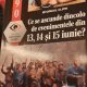 „1990- Ce se ascunde dincolo de evenimentele din 13,14 și 15 iunie? ”. Primul volum din seria Ion Cristoiu – istoricul clipei