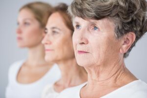 Avem mai mulți bătrâni decât tineri! Nu stăm bine cu natalitatea. Îmbătrânirea populației