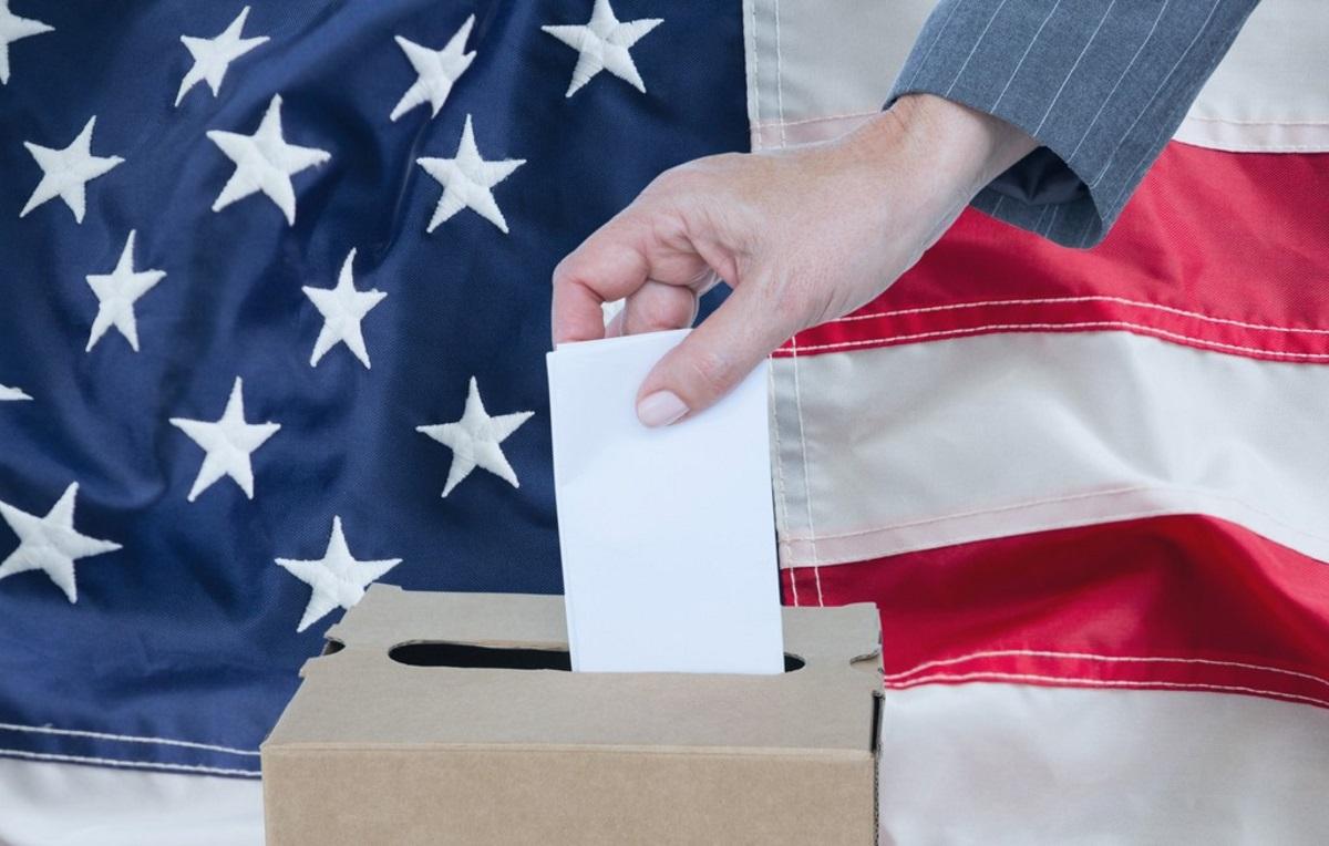 Vot SUA, Sursă foto: Observator