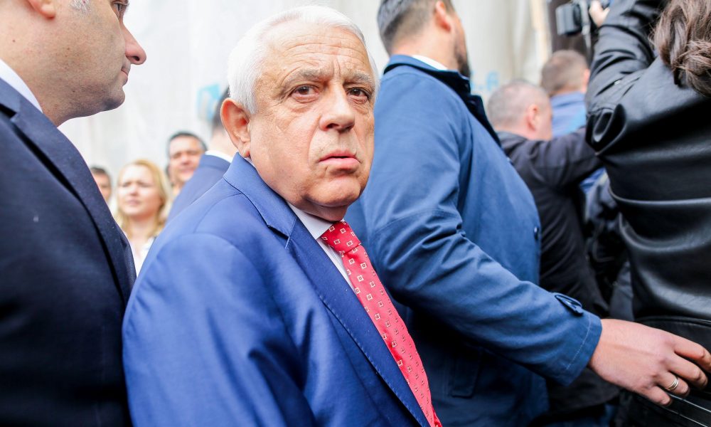 Petre Daea: „Nu sunt motive să se scumpească produsele agroalimentare”! Realitatea îl contrazice pe ministerul Agriculturii