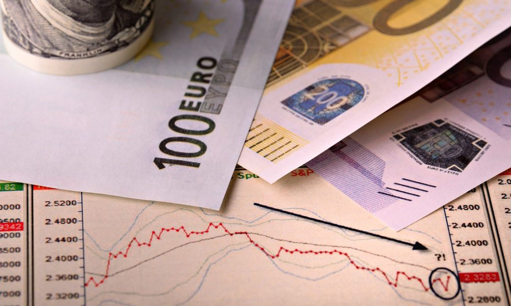 Guvernul face împrumuturi uriașe. A fost acoperit 32% din necesarul de finanțare al anului 2024