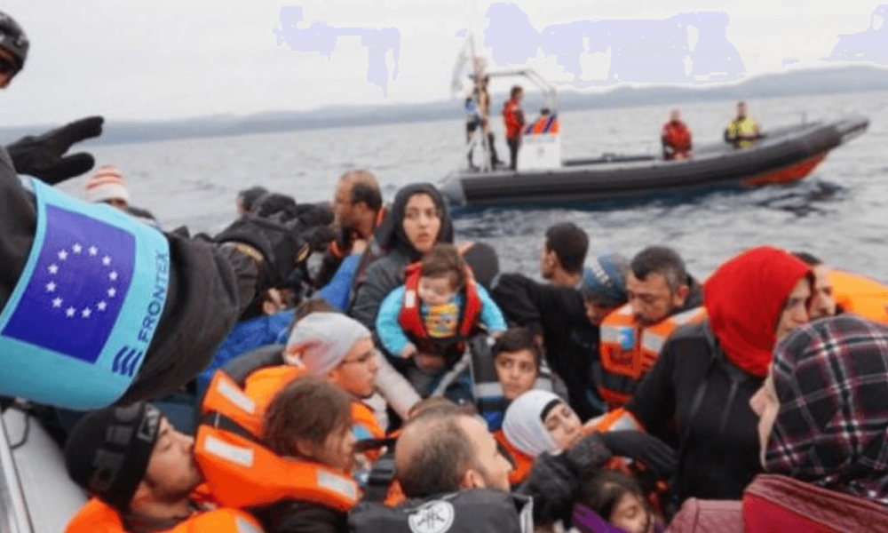Dispute între țările membre! UE își privatizează activitatea de salvare a migranților