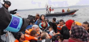 Europa MIgranți, Sursă foto: Adevărul