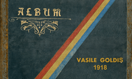 Albumul Marii Uniri, Sursă foto: Historia