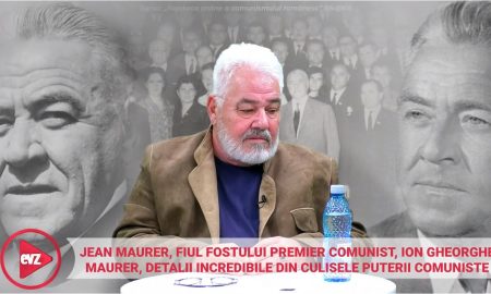 EXCLUSIV! Ion Gheorghe Maurer a inventat cultul personalității adoptat de Ceaușescu