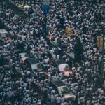 Populație, Sursă foto: unsplash.com
