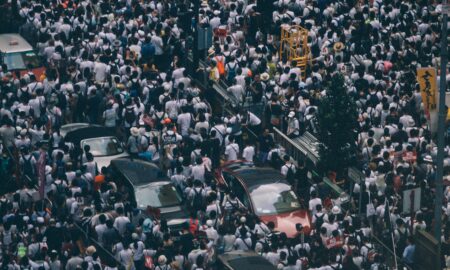 Populație, Sursă foto: unsplash.com