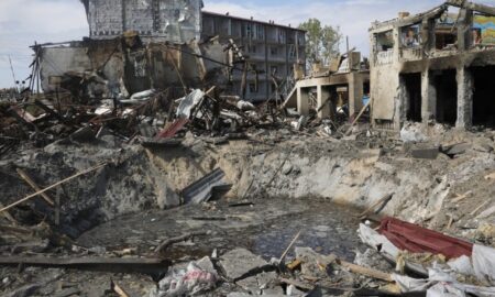 Ucraina mută pacienții din Kherson! Consecințe nefaste din cauza bombardamentelor Rusiei