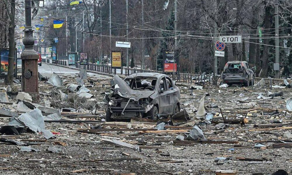 Prezicerile șamanilor din Peru cu privire la războiul din Ucraina! Cum și când se va termina