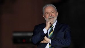Aprobarea și dezaprobarea lui Lula sunt statistic egale